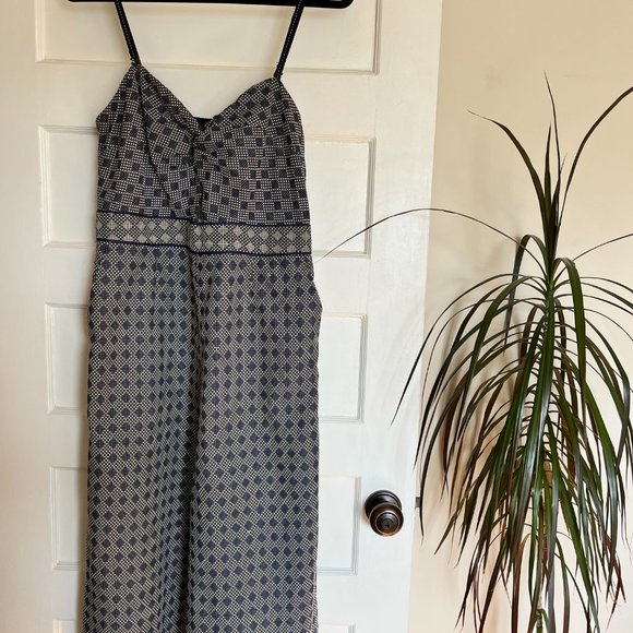 Anthropologie Elevenses Remy Jumpsuit - Picture 2 of 5